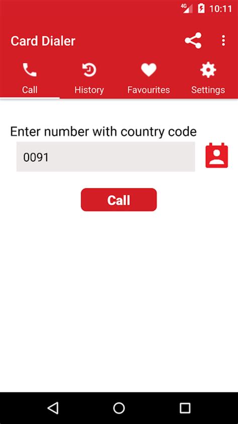 Emirates Dial APK Download for Android 