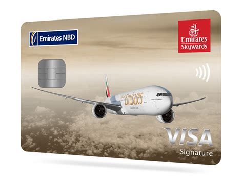 Emirates NBD Credit Card Vehicle Registration