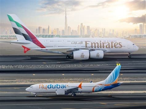 Emirates dubai