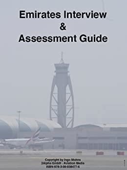 Emirates interview assessment guide kindle edition. - 2003 larson lxi 210 owners manual.
