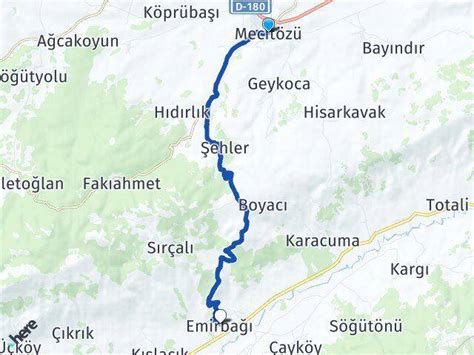 Emirbagi Halı ve Koltuk Yıkama