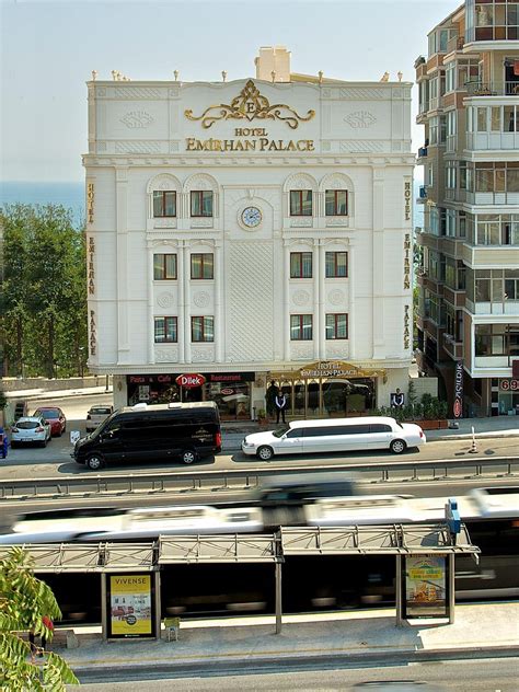 Emirhan hotel