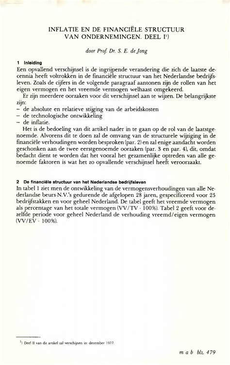 Emissiebedrijvigheid en financiële structuur van ondernemingen. - Handbücher für kranführer grove cranes operators manuals.