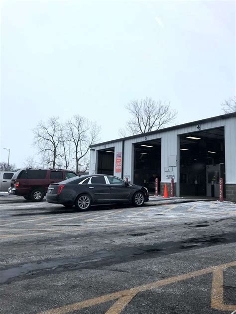 See more reviews for this business. Top 10 Best Vehicle Emission Test in Waukegan, IL - May 2024 - Yelp - Illinois Air Team, Bob's Garage, D Wells Automotive Service, DynoSource Performance, Assure Automotive And Tire.. 