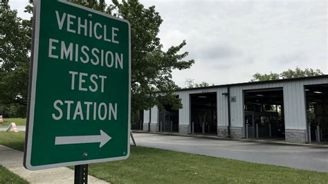 Emissions Testing 101 What You Need to Know News
