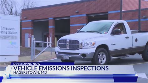And much of that fee is used to help lower-income residents pay for their emissions test — or subsidize some of the repairs required for their cars to pass inspection. ... MD 20815. hello@wtop .... 