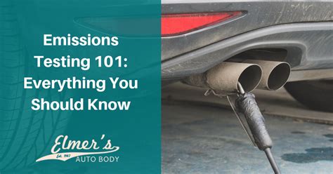 Emissions test mukwonago. Things To Know About Emissions test mukwonago. 
