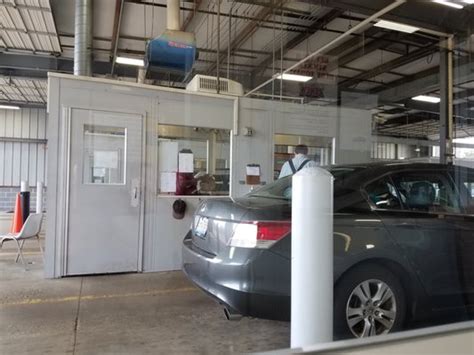 Emissions testing paperwork must be sent to ADEQ's main administrative office in Phoenix (1110 W. Washington St. Phoenix, AZ 85007) or Tucson (400 W. Congress St., Suite 433 Tucson, AZ 85701) prior to registering the vehicle with Motor Vehicle Division.. 
