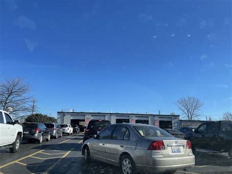 Emissions test skokie. 26 ፌብሩ 2019 ... ... Skokie to get her car tested recently after she discovered there were no emissions testing facilities in the city. "I was determined to get ... 