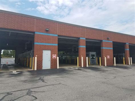 Emissions testing baltimore md erdman ave. Baltimore City West Vehicle Emission Inspection. 1411 S.Edgewood St. Halethorpe, MD 21227 (410) ... 5900 Erdman Avenue Baltimore, MD 21205 (410) 768-7000. View Office Details; Baltimore City-Full Service. 5425 Reisterstown Road Hilltop Shopping Center Baltimore, MD 21215 (410) 768-7000. View Office Details; Anne Arundel County North Vehicle ... 