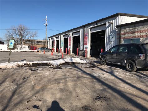 Top 10 Best Emissions Test Locations in Chicago, IL 60614 - December 2023 - Yelp - Take My Emissions Test, Teloloapan Muffler & Brakes II, Oscars Auto Specialists, Oil Plus Auto Reprg, Payless Mufflers & Brakes, KM Auto Body, Interstate Muffler Brake & Automotive Repair, G & R Auto Corp.. 