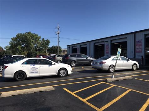 Emissions testing skokie il hours. 3. Air Team Vehicle Emissions Testing Station-Bedford Park. Emissions Inspection Stations Automobile Inspection Stations & Services. Website. (844) 258-9071. 5231 W 70th Pl. Bedford Park, IL 60638. CLOSED NOW. 4. 