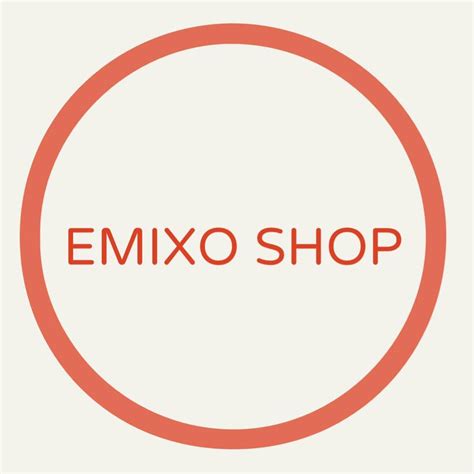 Emixo Onlyfans Leak