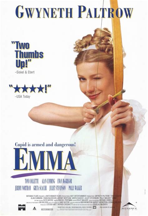 Emma (1996) - Quotes - IMDb