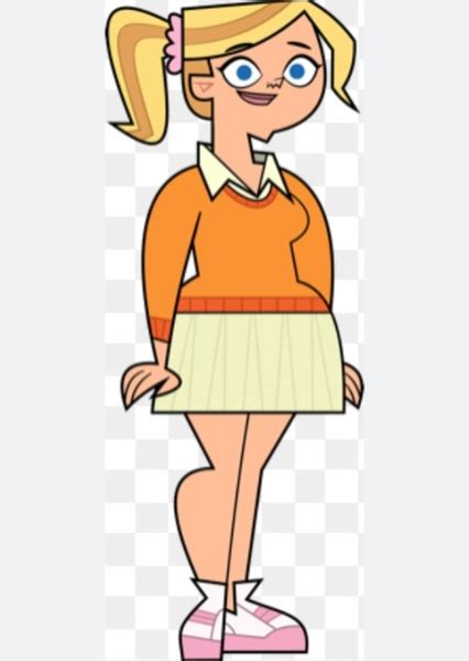 Emma (Total Drama revival) on myCast - Fan Casting Your …