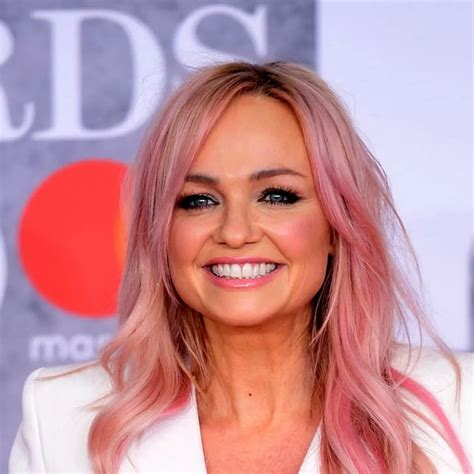 Emma Bunton – Hawoldar’s Chambers