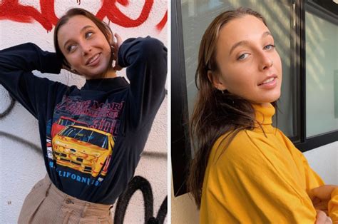 Emma Chamberlain’s Weight Loss Journey – Diet And …