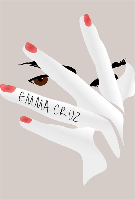 Emma Cruz Messenger Daqing