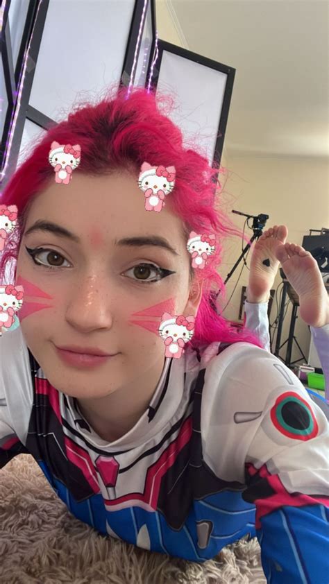 Emma Firoe Onlyfans Leak