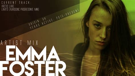 Emma Foster Whats App Fushun