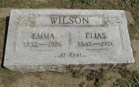 Emma Frances “Fanny” Hall Wilson (1852-1926) - Mémorial Find a …