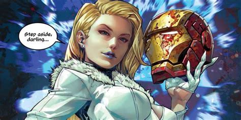 Emma Frost Onlyfans Leak