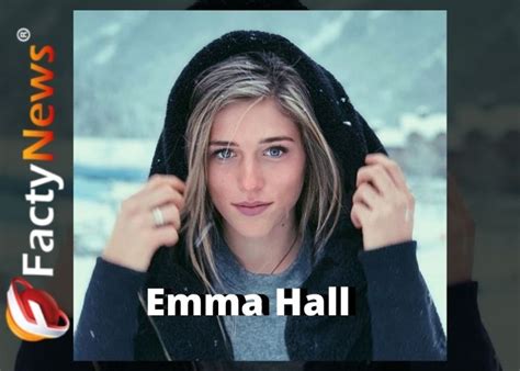 Emma Hall Video Guangan