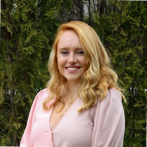 Emma Kathryn Hunt-Bauman from Essex, Connecticut