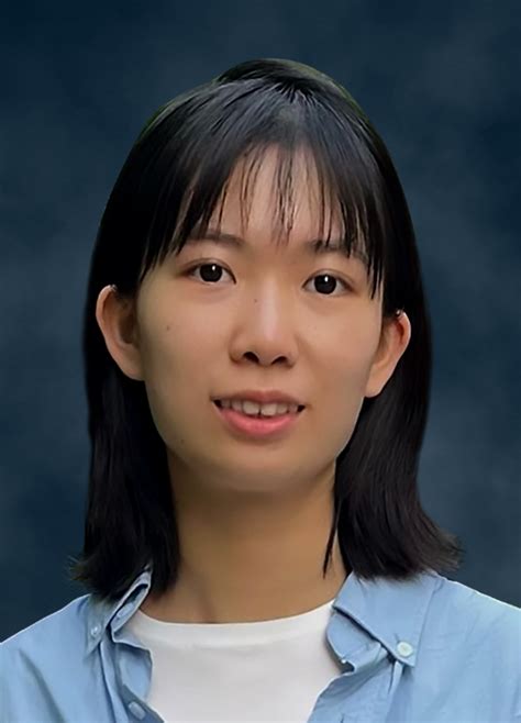 Emma Long  Pizhou