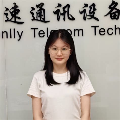 Emma Mary Linkedin Xiamen