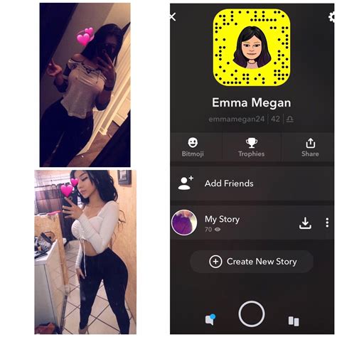 Emma Megan Instagram Yuncheng
