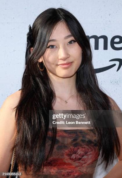 🍑 XxX Emma Mei-Li Leaked