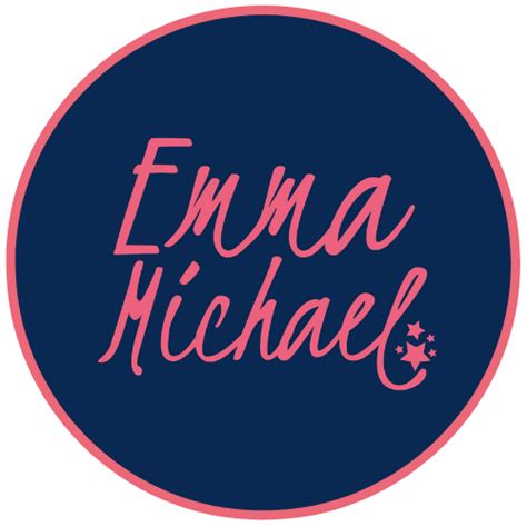 Emma Michael Instagram Shuozhou