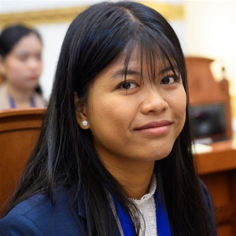 Emma Rivera Linkedin Phnom Penh