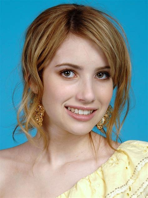 Emma Roberts Online » Biography