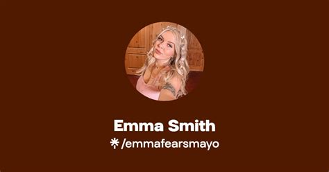 Emma Smith Instagram Xianyang