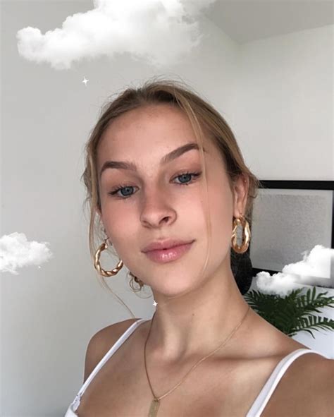 Emma Sophie Instagram Jincheng