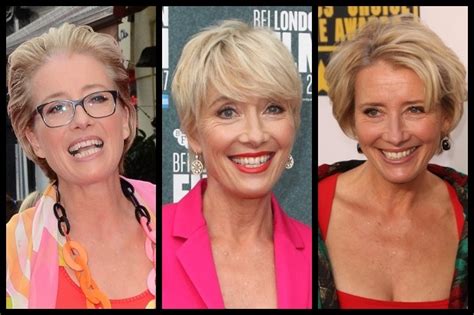 Emma Thompson Only Fans Tieling