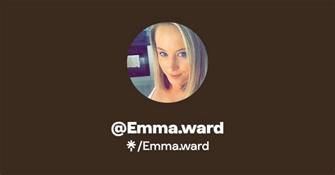 Emma Ward Facebook Changde