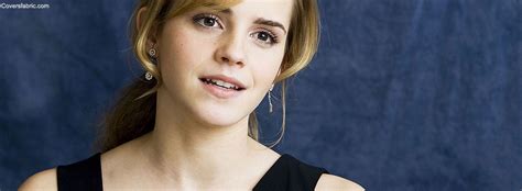 Emma Watson Facebook Timbio