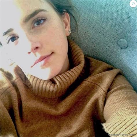 Emma Watson Instagram Baotou