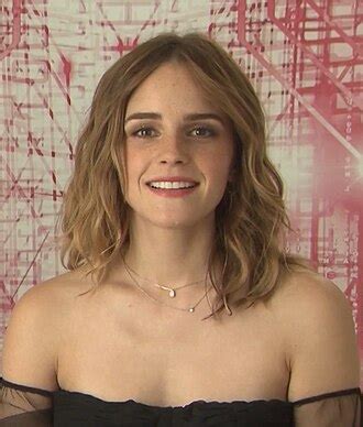 Emma Watson Simple English Wikipedia, the free encyclopedia.