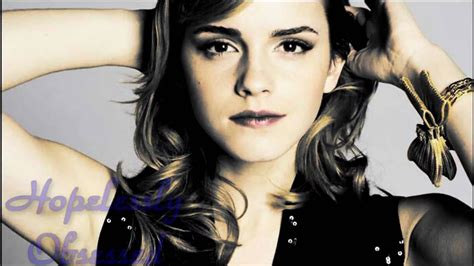 Emma Watson Tik Tok Leon de los Aldama