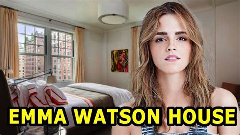 Emma Watson Whats App New York