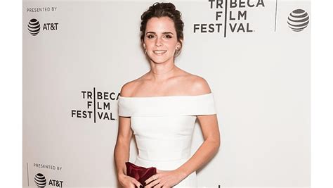 Emma Watson wants to propose AP News