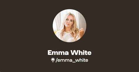 Emma White Instagram Davao