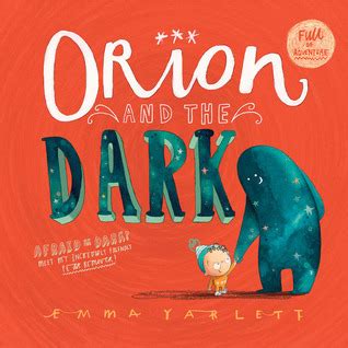 Emma Yarlett (Author of Orion and the Dark) - Goodreads