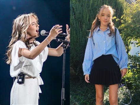 Emma kok. Aug 17, 2023 · Emma Kok (Utrecht, Netherlands), winner of The Voice Kids 2021 (when she was 12 years old) and Ministars 2023, interpreting the theme by Barbara Pravi who re... 
