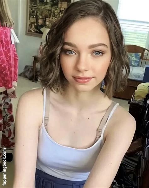 Sadly, the answer to the question of has Emma Myers gone nude is no, as of late 2022. Her star went supernova with a featured role on the Tim Burton Addams Family Netflix series Wednesday that year, playing Enid Sinclair, one of the classmates of Jenna Ortega's title character. While sharing an intimate (not in that way) moment with Ortega in ... 