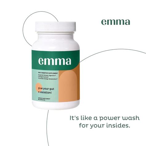 Emma relief return policy. Emma-relief; General; Articles in this section What is Emma? Will Emma help with diarrhea? Will Emma help with bloating and constipation? ... Return to top Address Store & Office 100 Matawan Road #1022 Matawan, NJ 07747. Get in touch _____ Email hello@emmarelief.com Customer Service 888-808-EMMA. Useful Links ... 